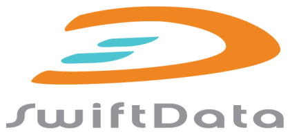 SwiftData logo
